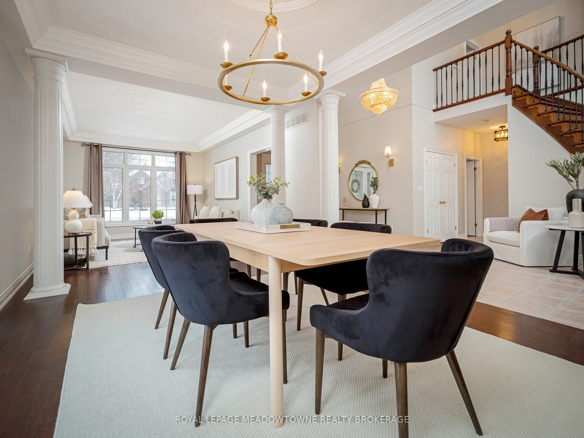 9 Palomino Drive