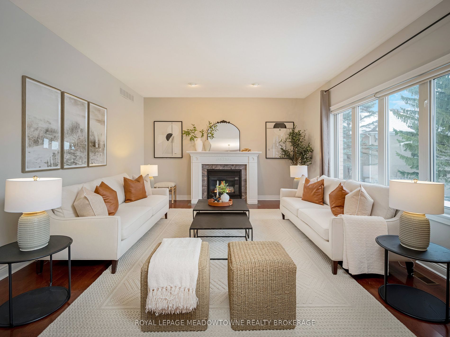 9 Palomino Drive