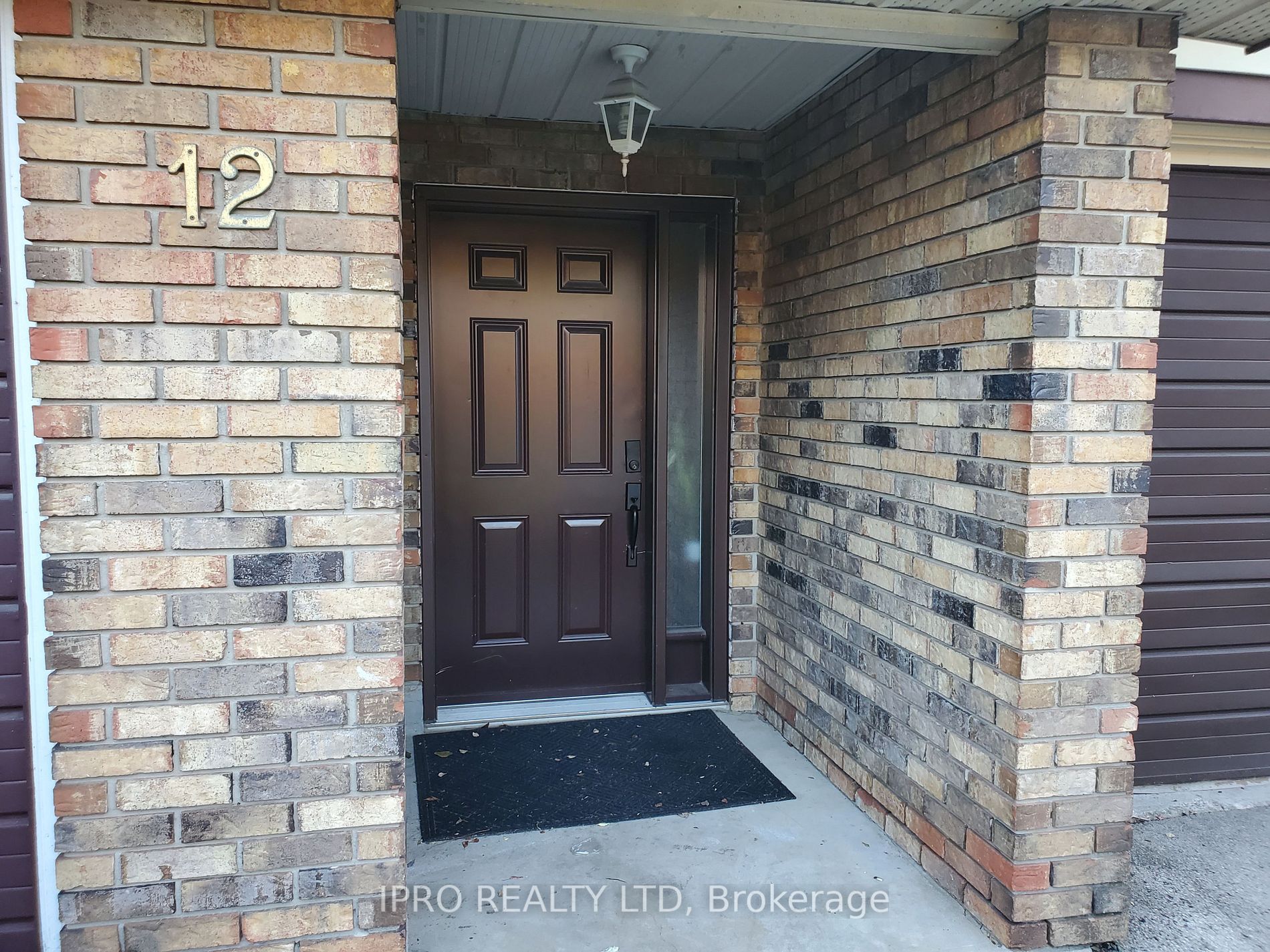 34 Bow Valley Dr, #12