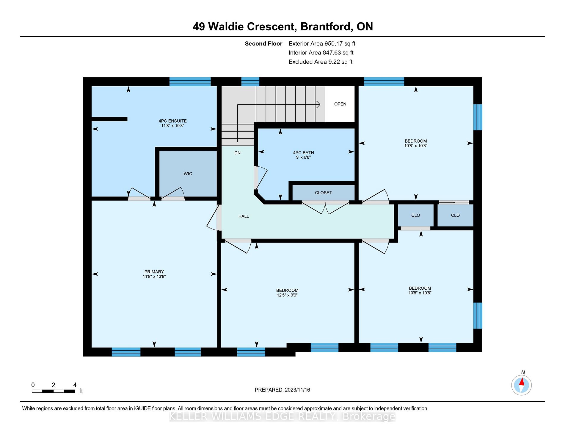 49 Waldie Cres