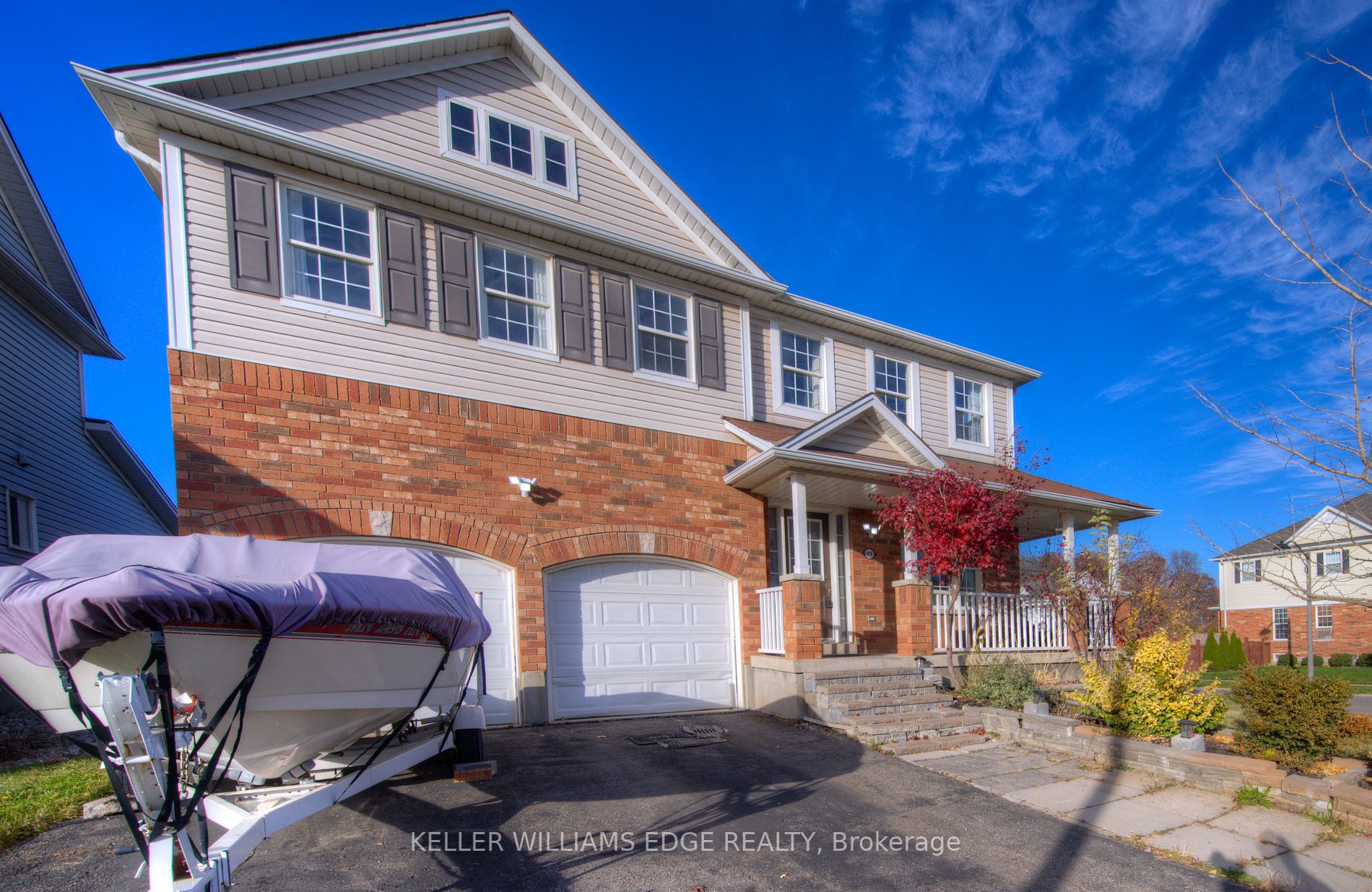 49 Waldie Cres