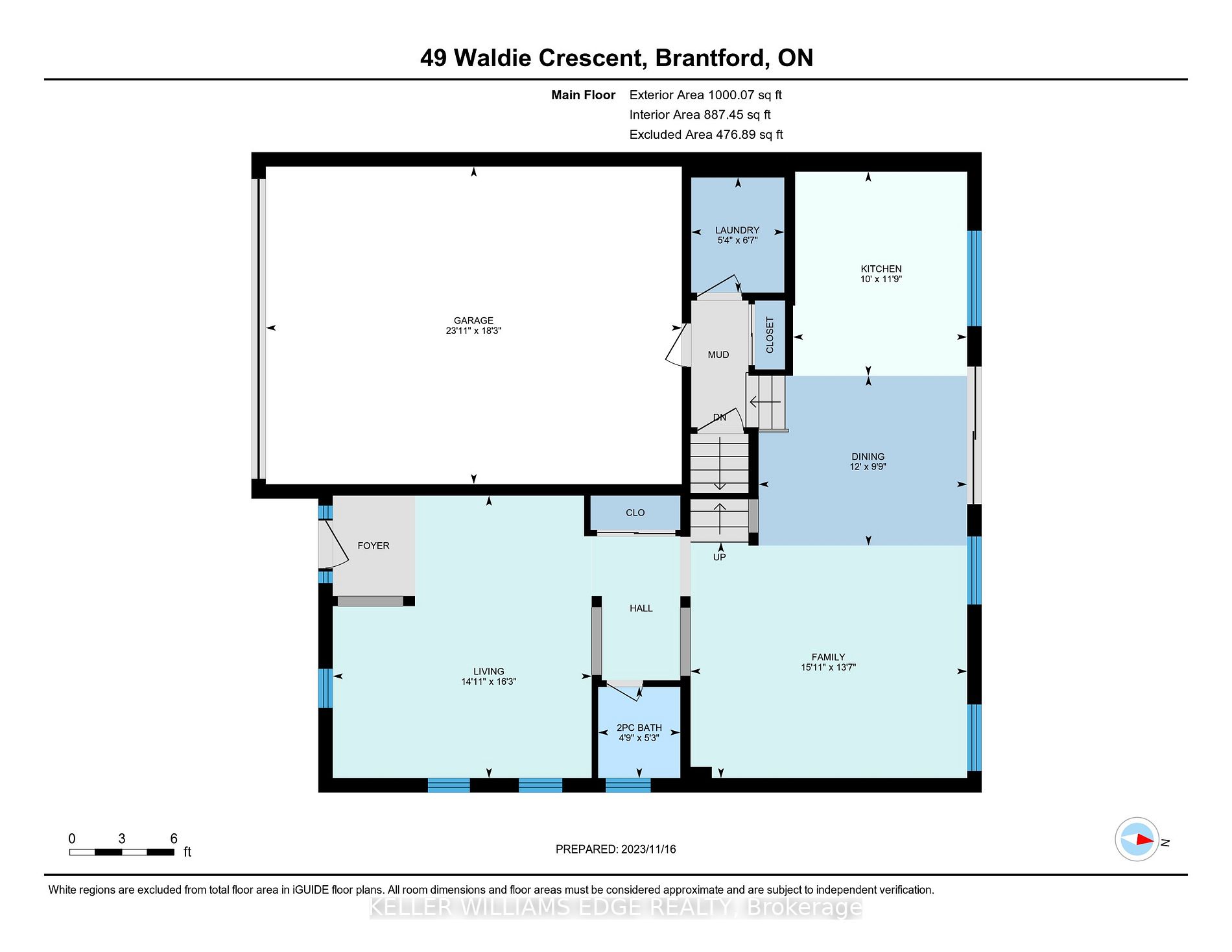 49 Waldie Cres