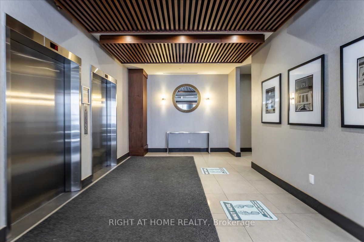 150 Main St W, #0314