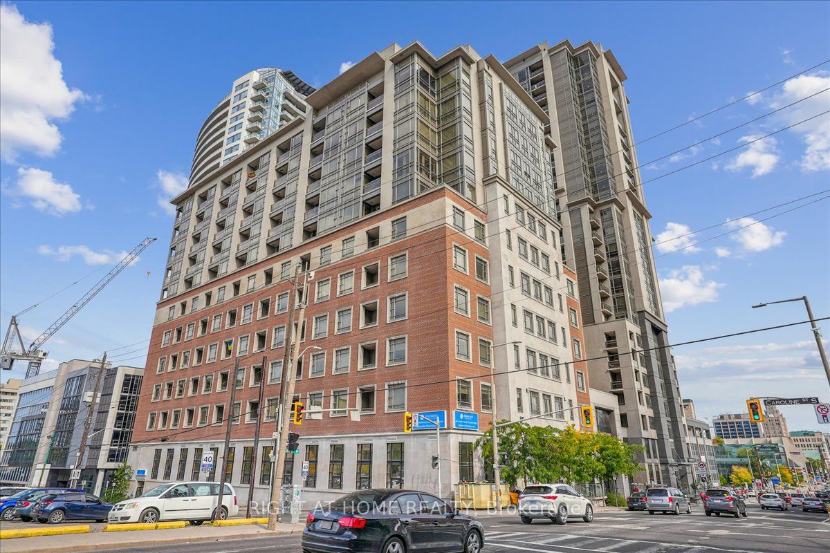 150 Main St W, #0314