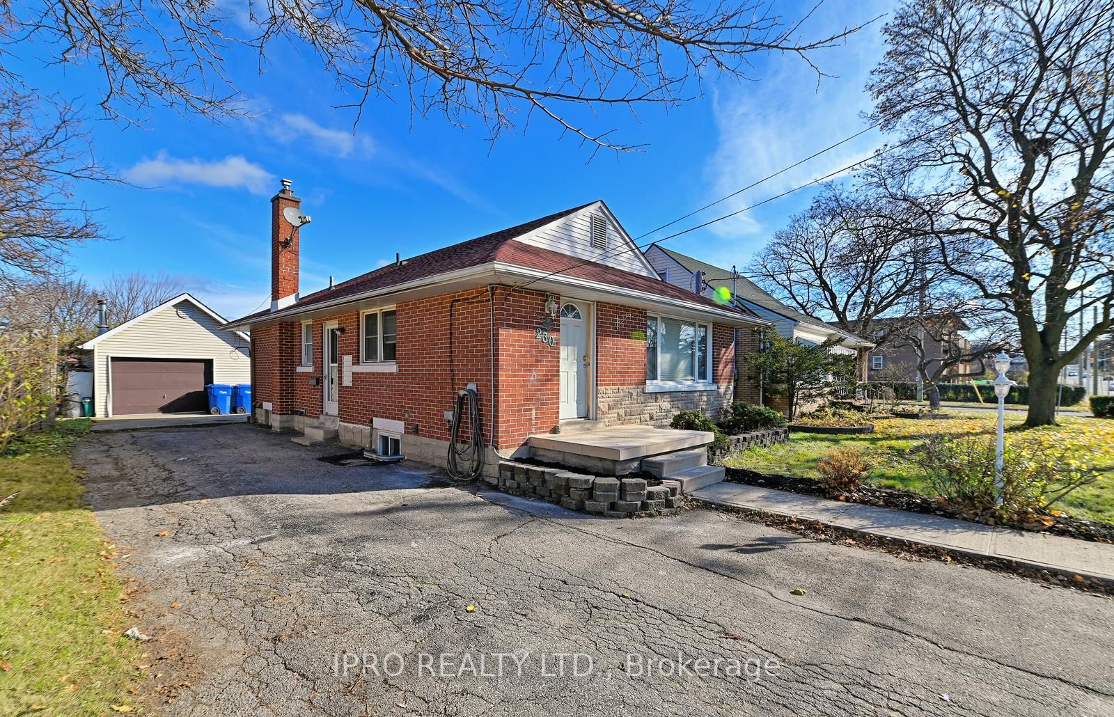 230 Belmont Ave