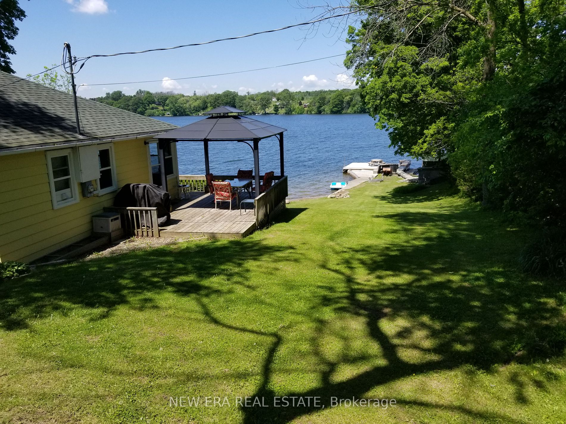 1303 South Shore Rd
