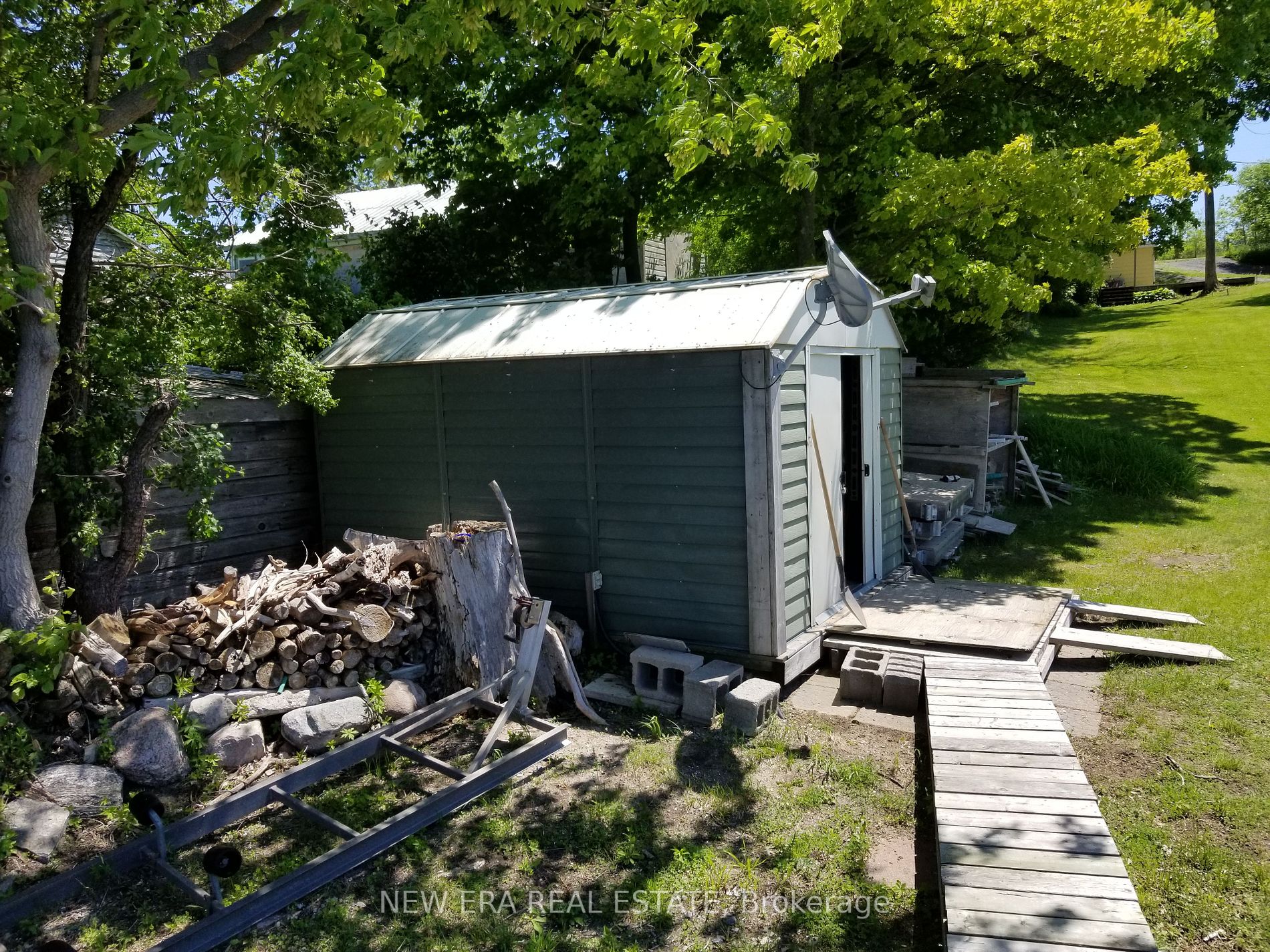 1303 South Shore Rd