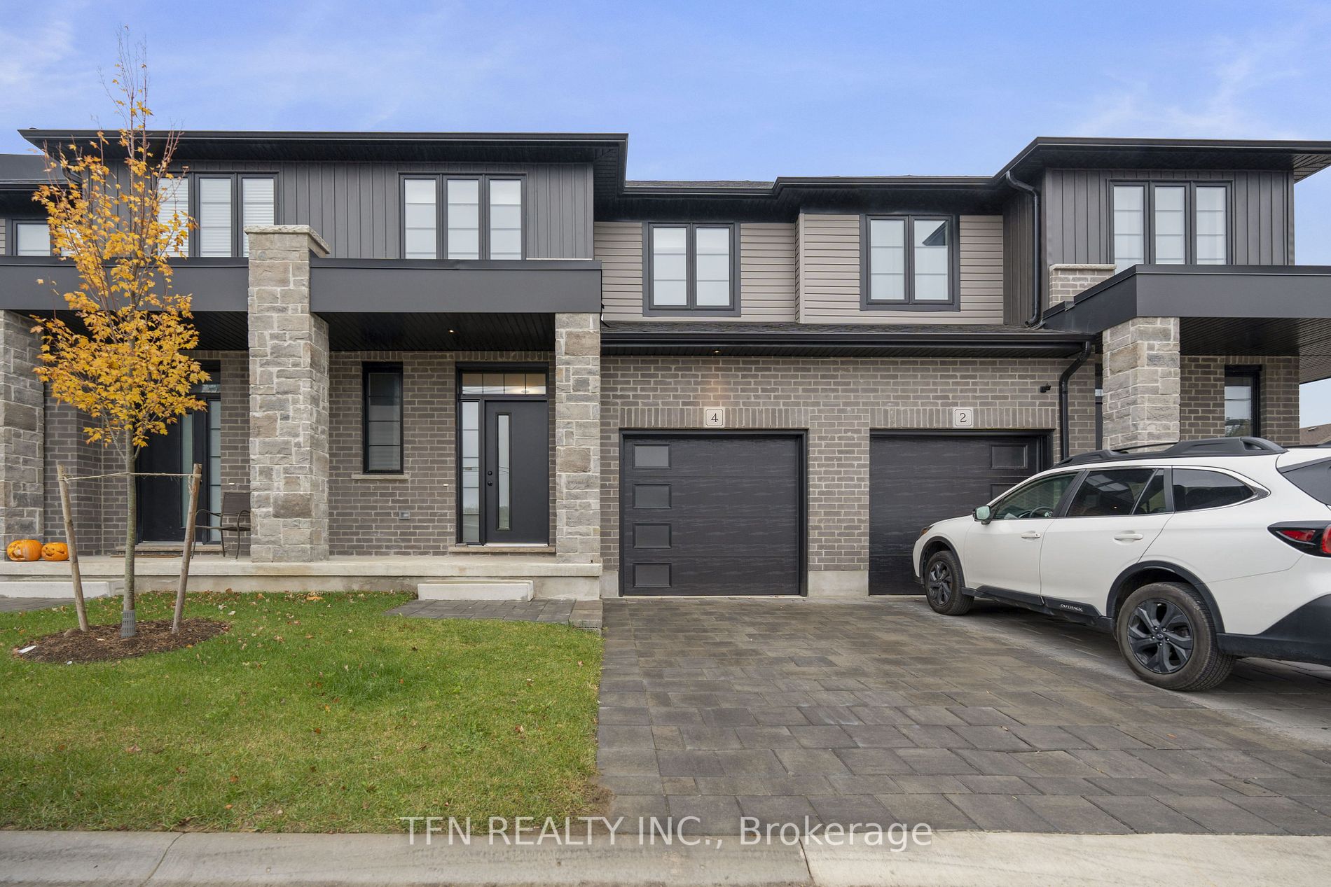 3025 Doyle Dr, #4