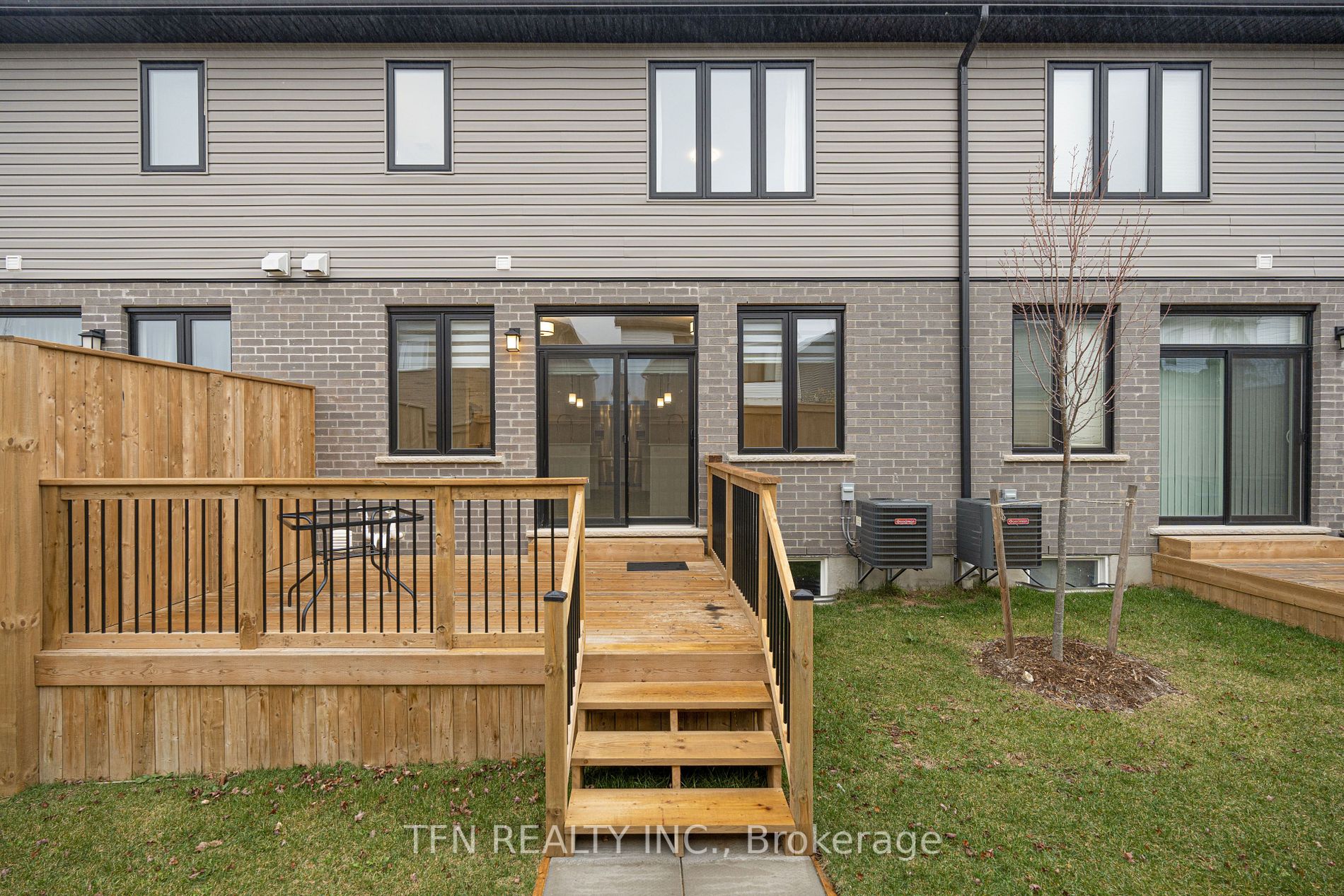 3025 Doyle Dr, #4