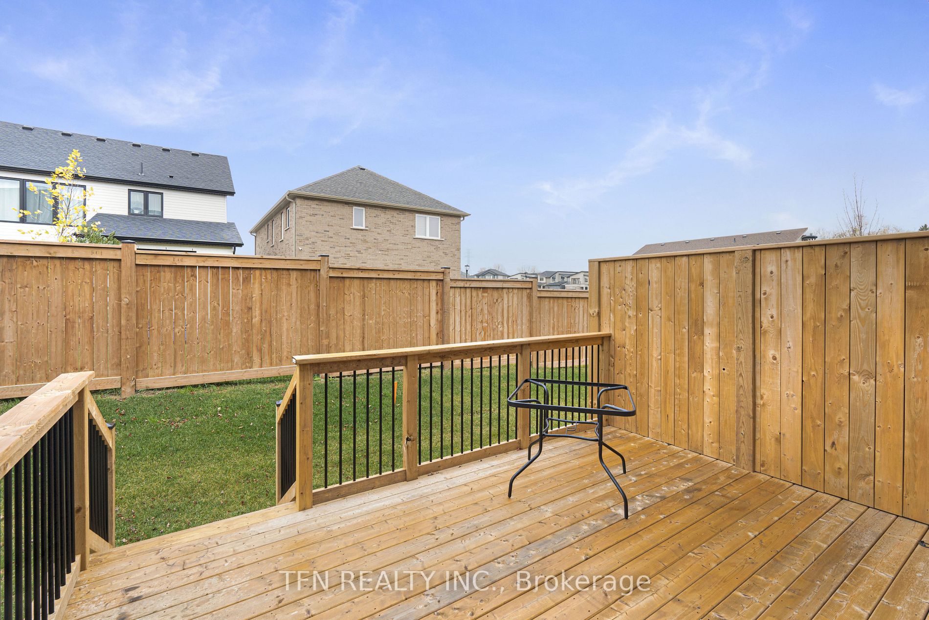 3025 Doyle Dr, #4