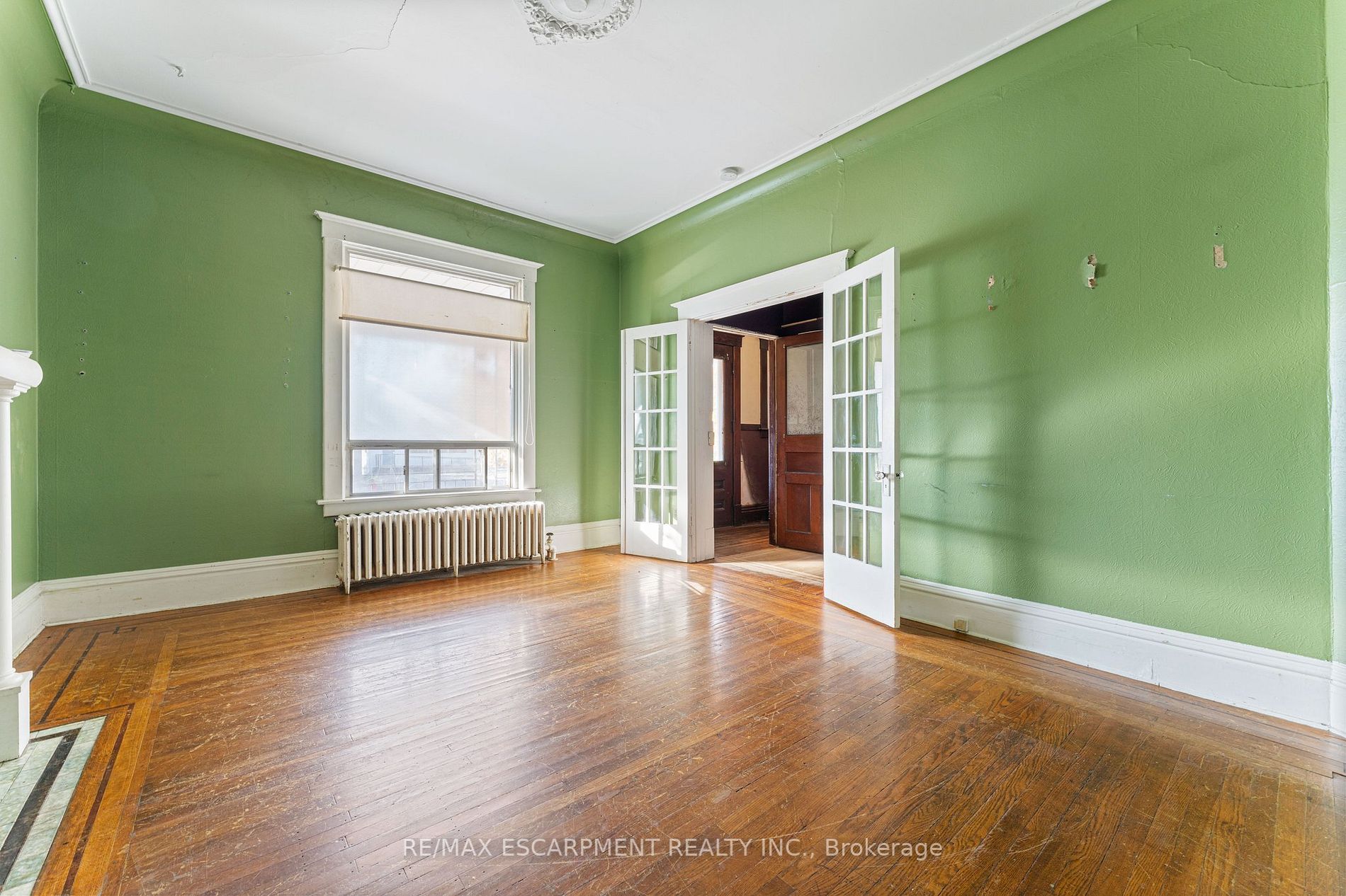 214 Robinson Rd