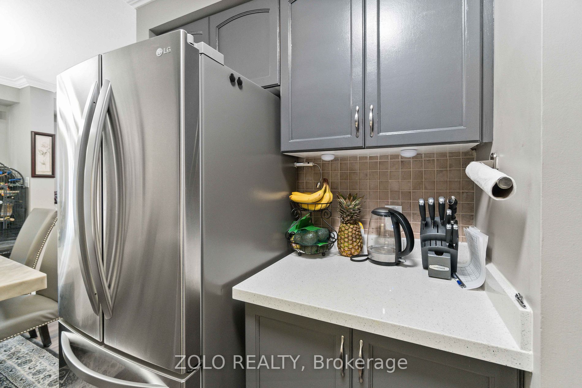 1523 Upper Gage Ave, #3