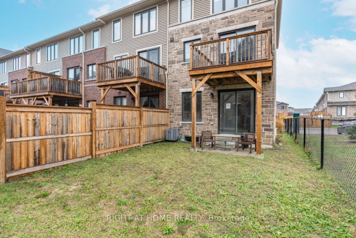 1890 Rymal Rd E, #147