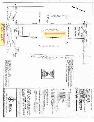 6108 Curtis Point Rd, #50&52