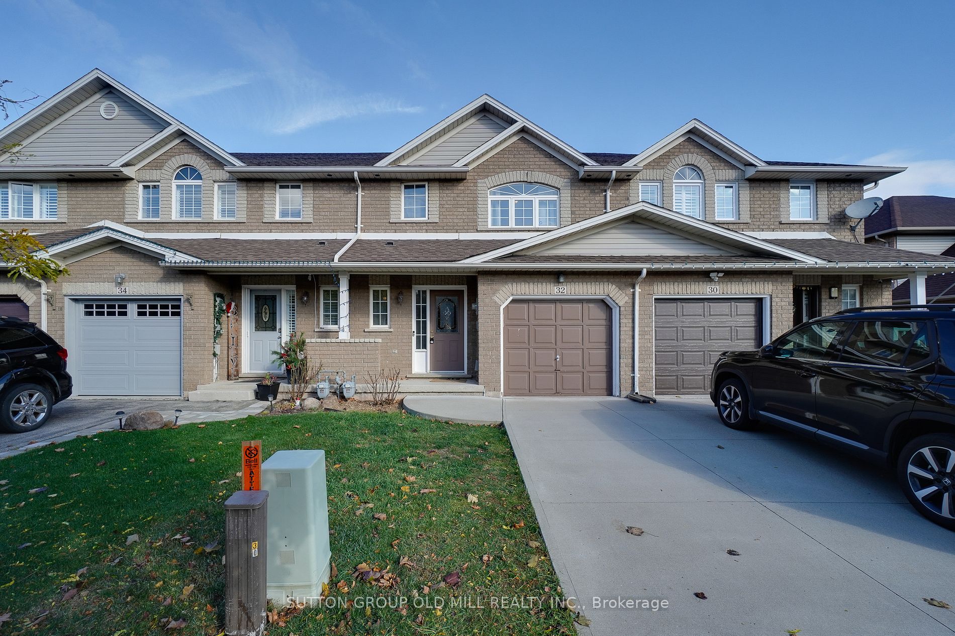 32 Magnolia Cres