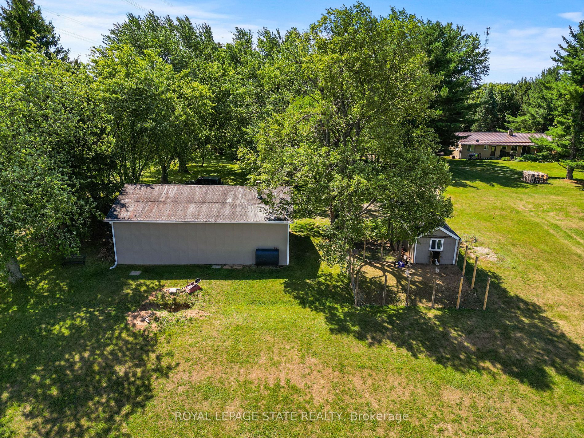 2457 Governor's Rd