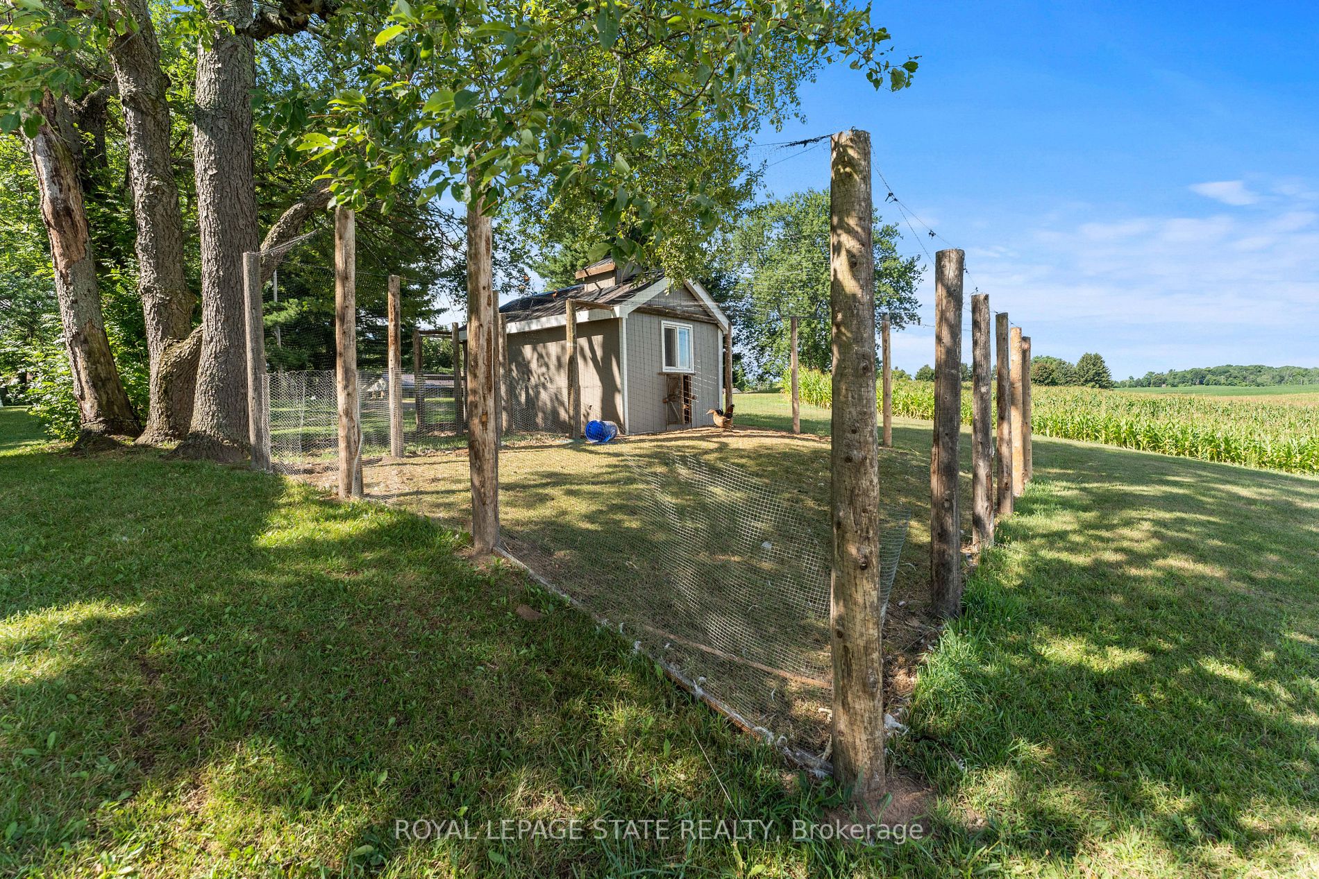 2457 Governor's Rd