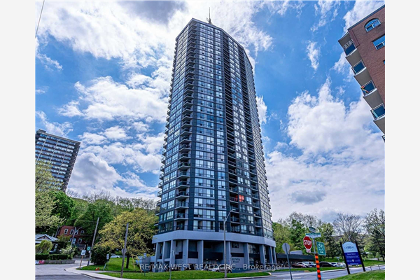 150 Charlton Ave E, Hamilton