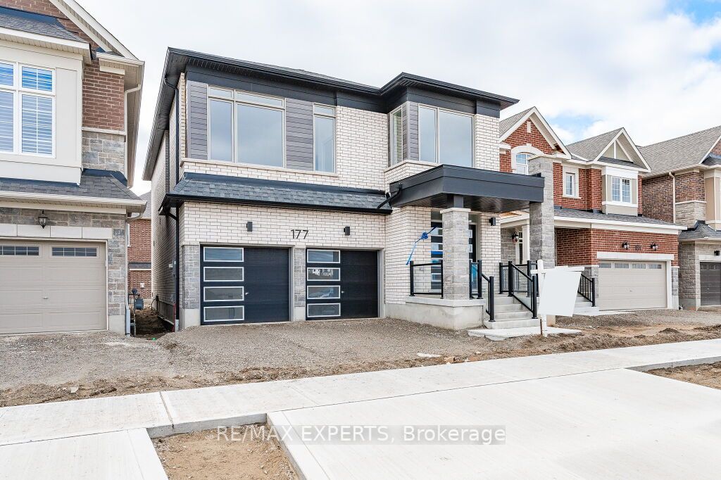 177 Rosenberg Way