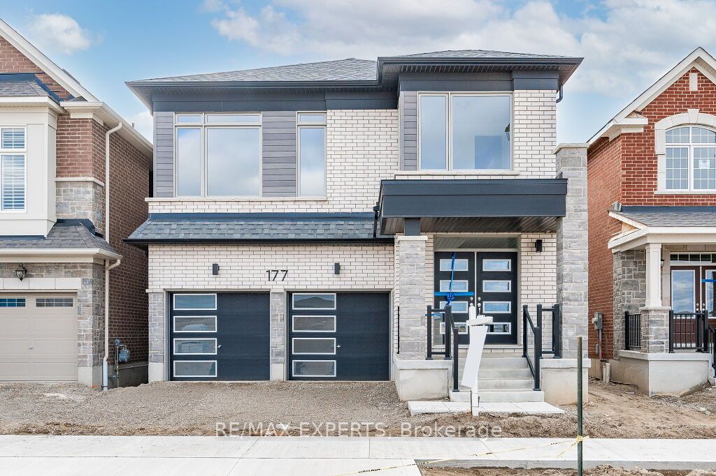 177 Rosenberg Way
