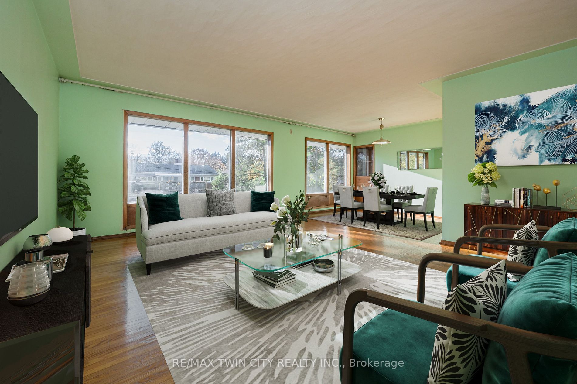 85 Graystone Ave
