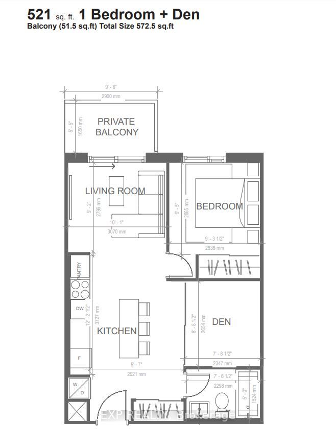 7 Erie Ave, #201