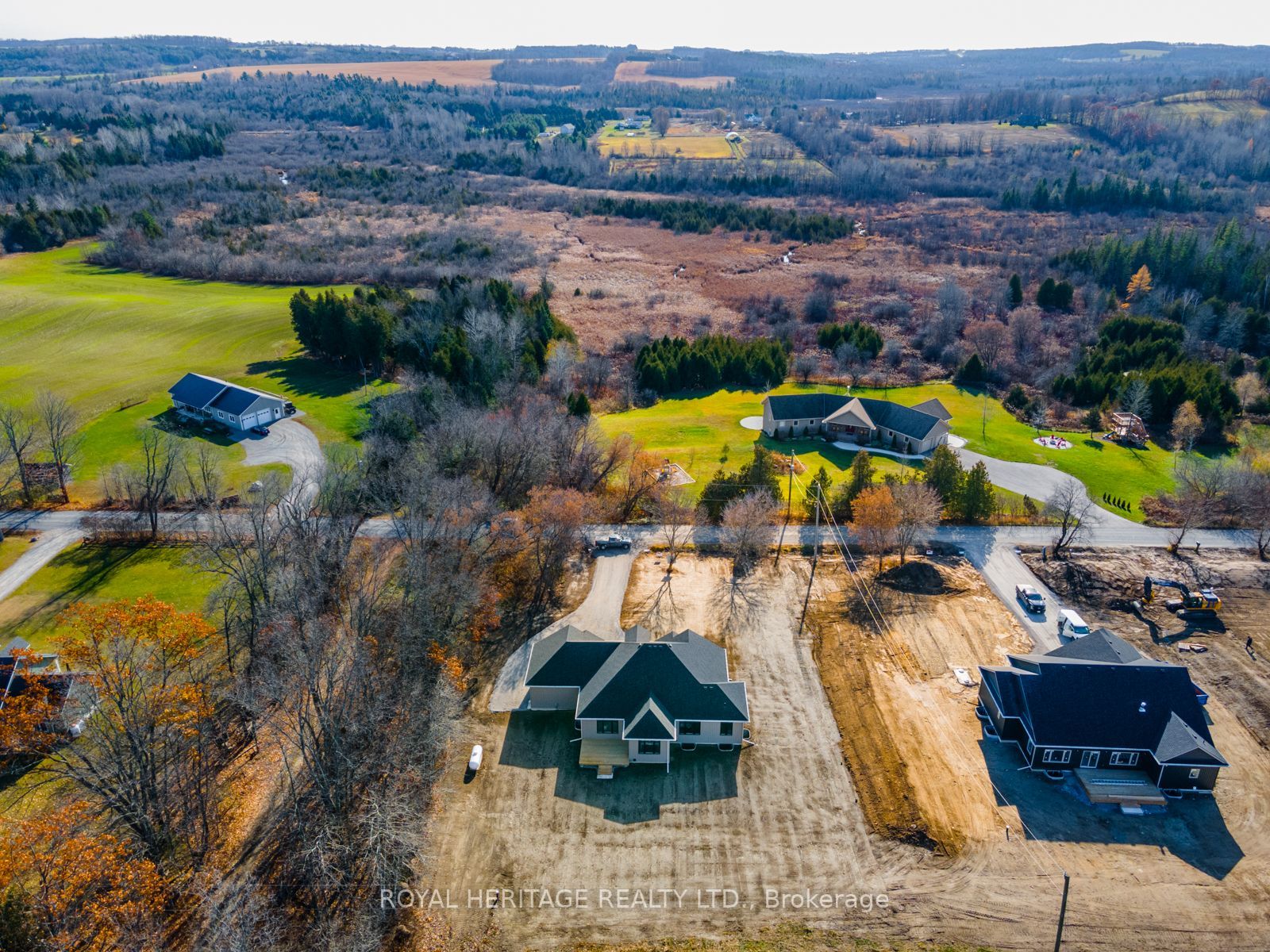 498 Haynes Rd