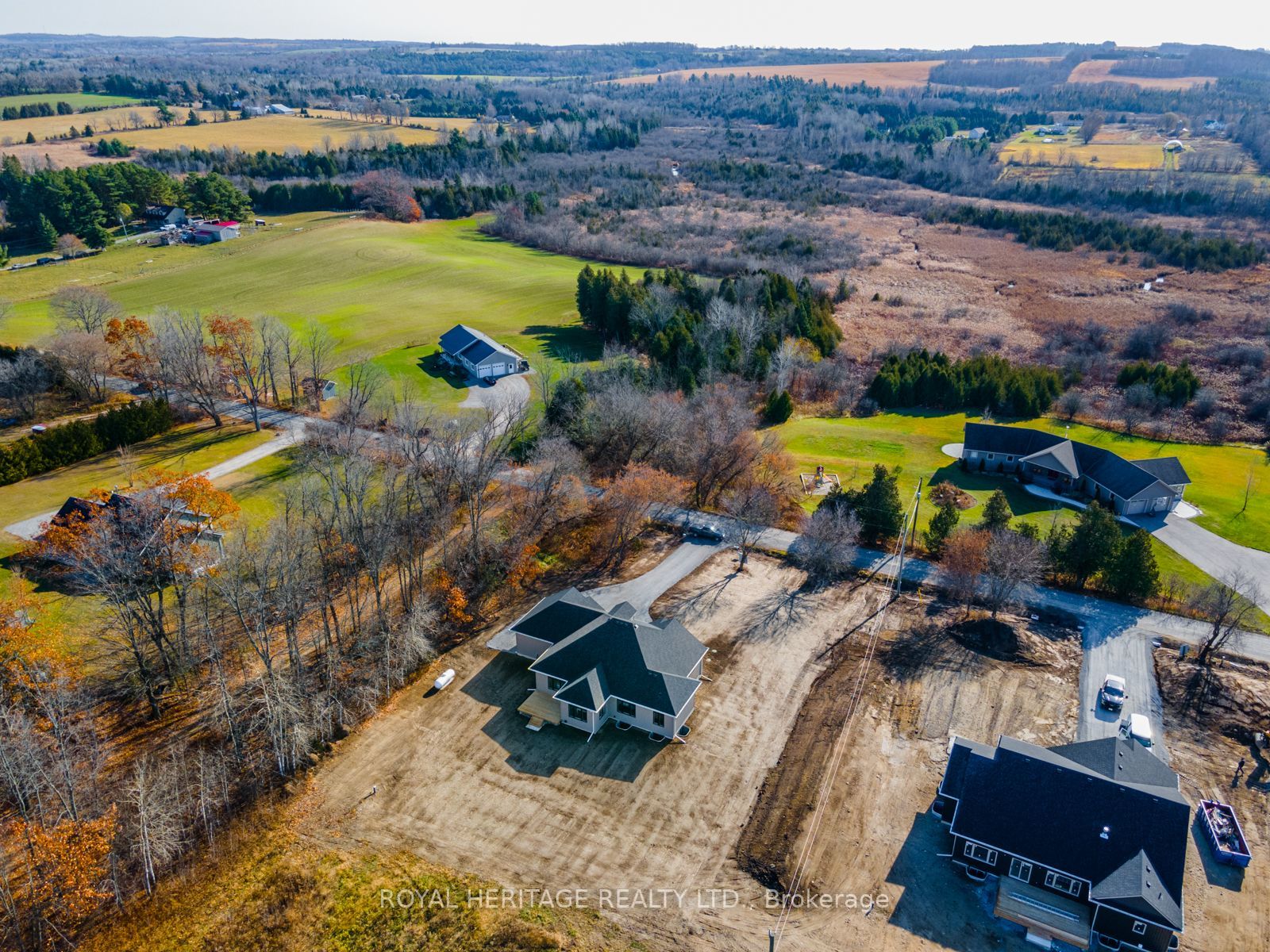 498 Haynes Rd