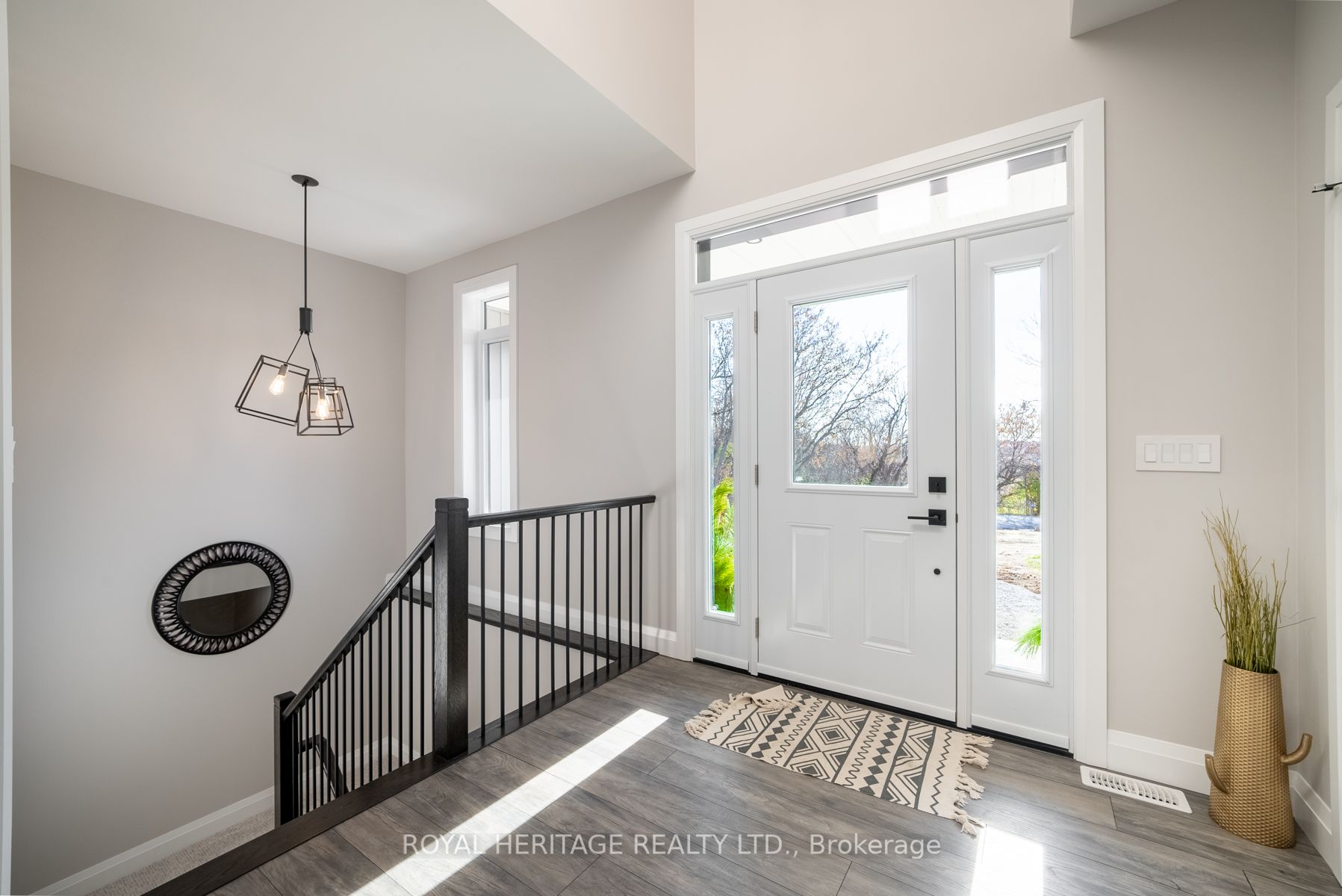 498 Haynes Rd