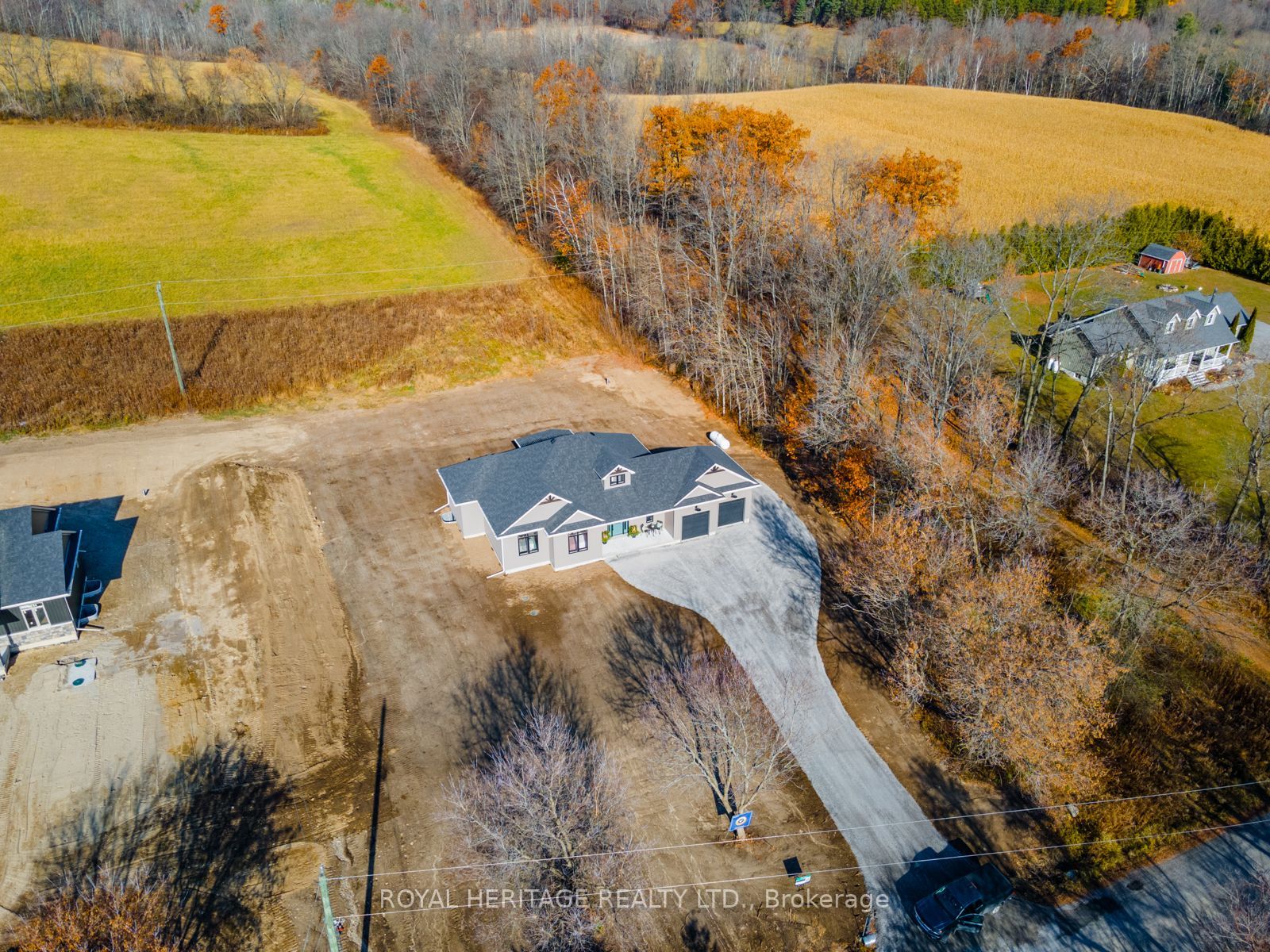 498 Haynes Rd