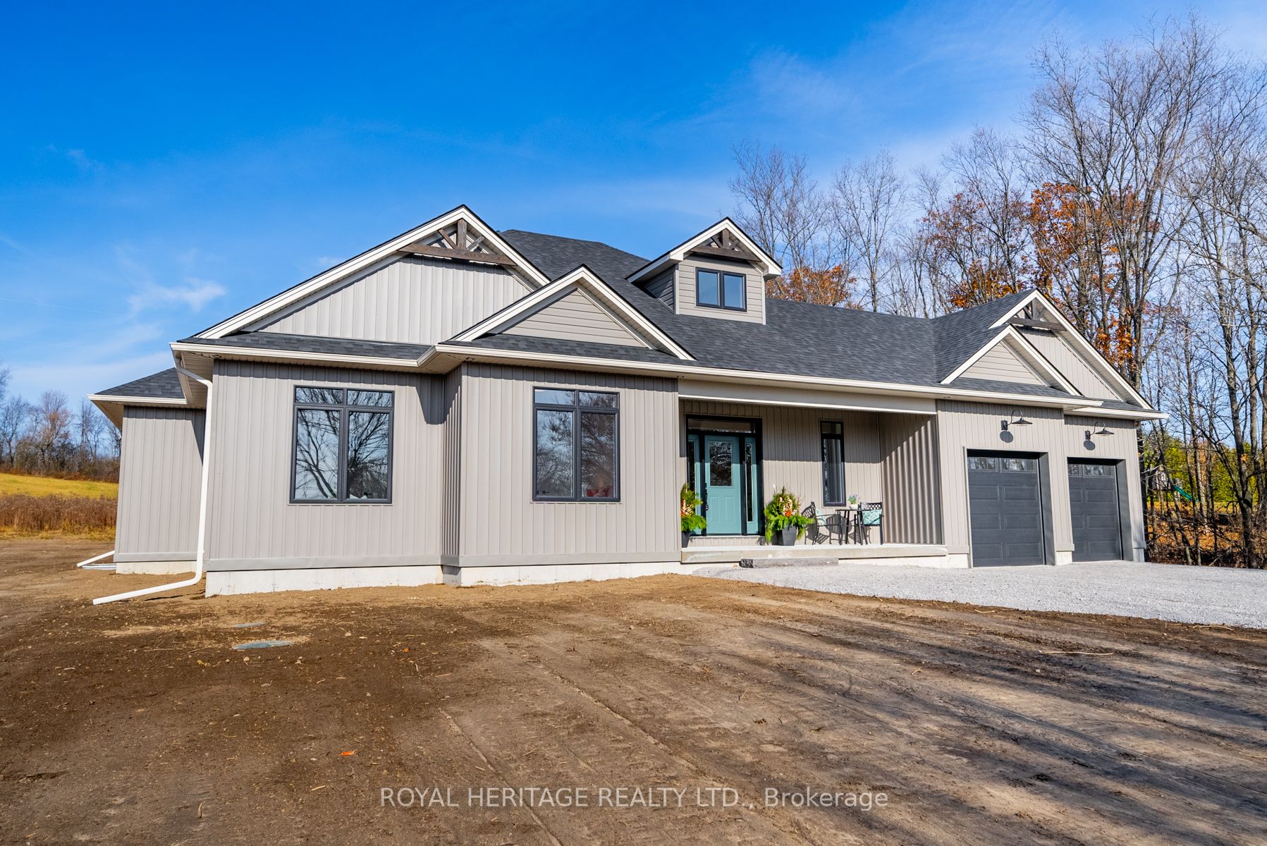 498 Haynes Rd