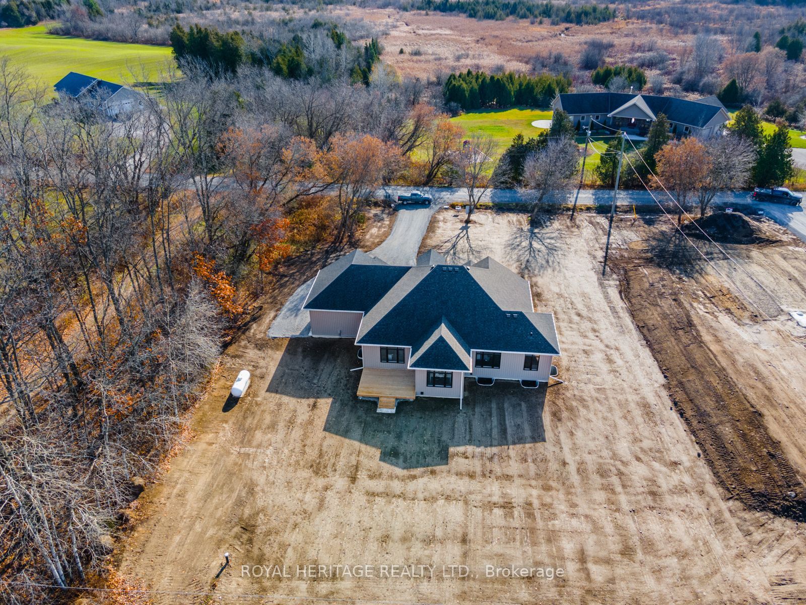 498 Haynes Rd