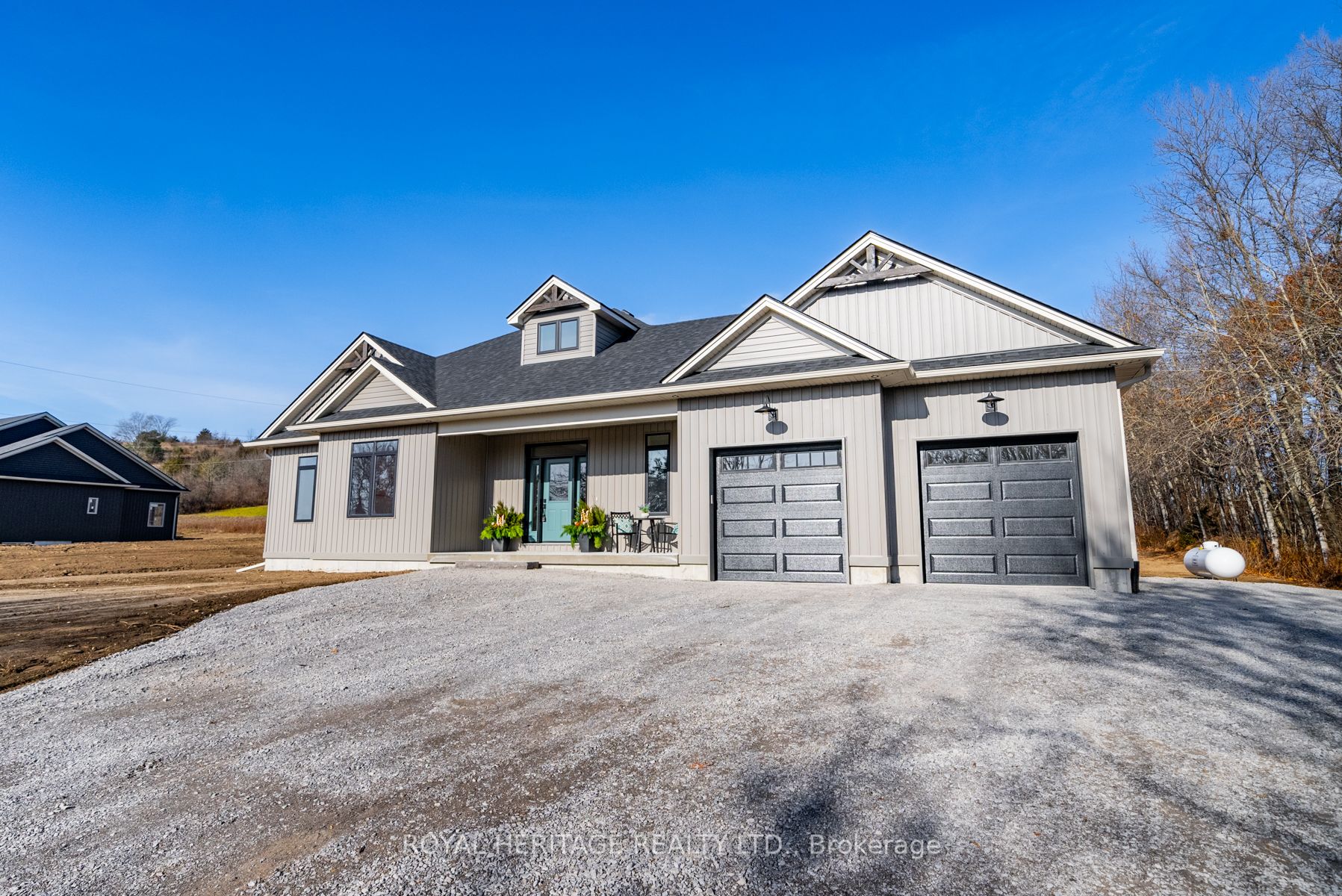 498 Haynes Rd