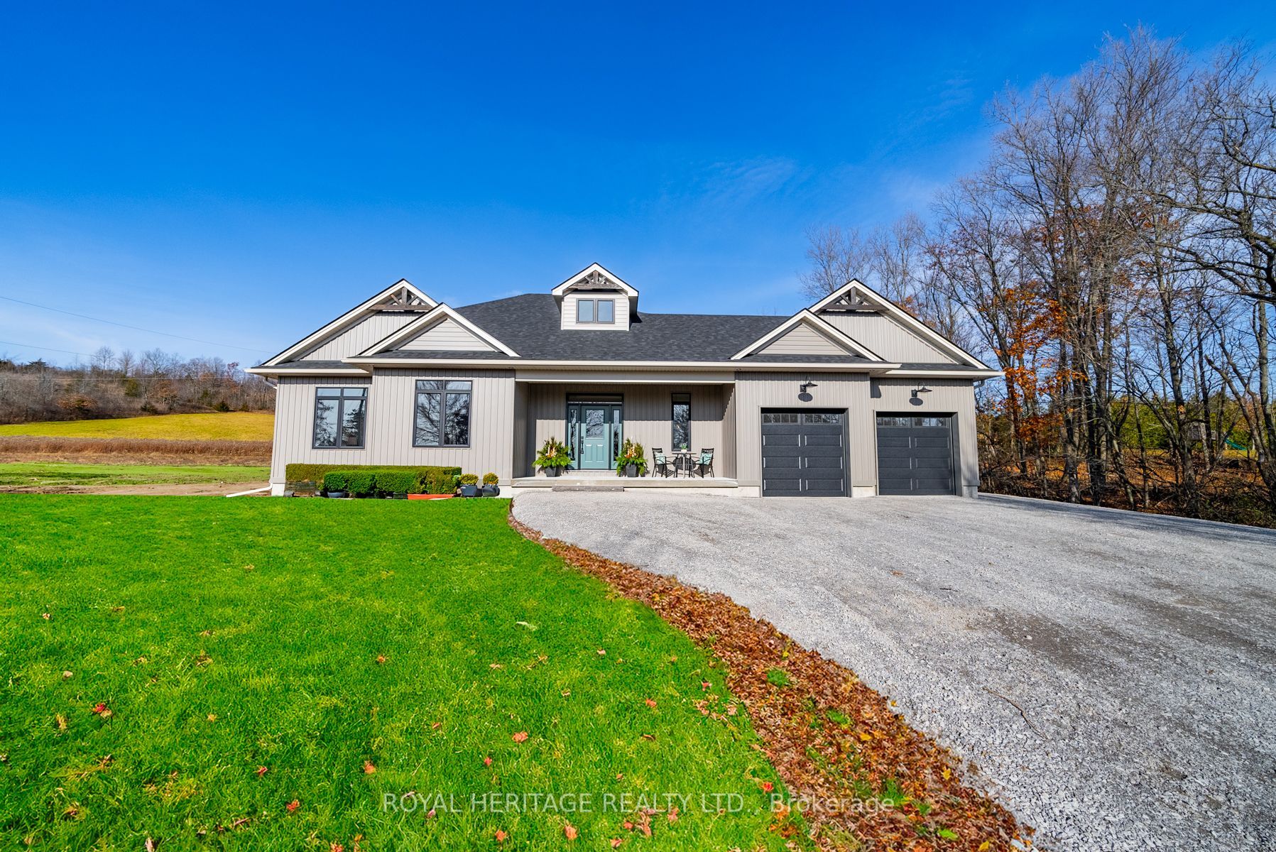 498 Haynes Rd