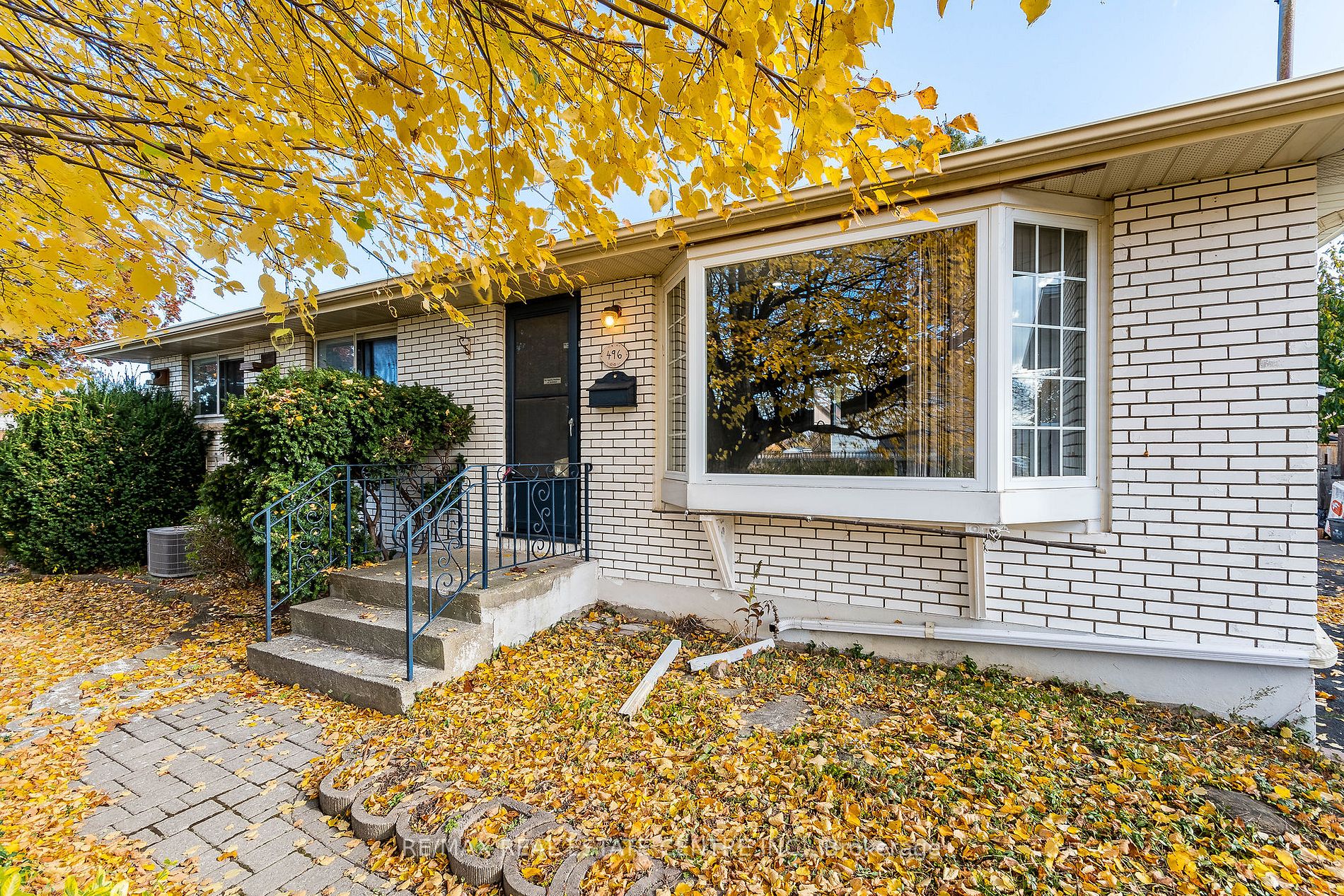 496 Bunting Rd