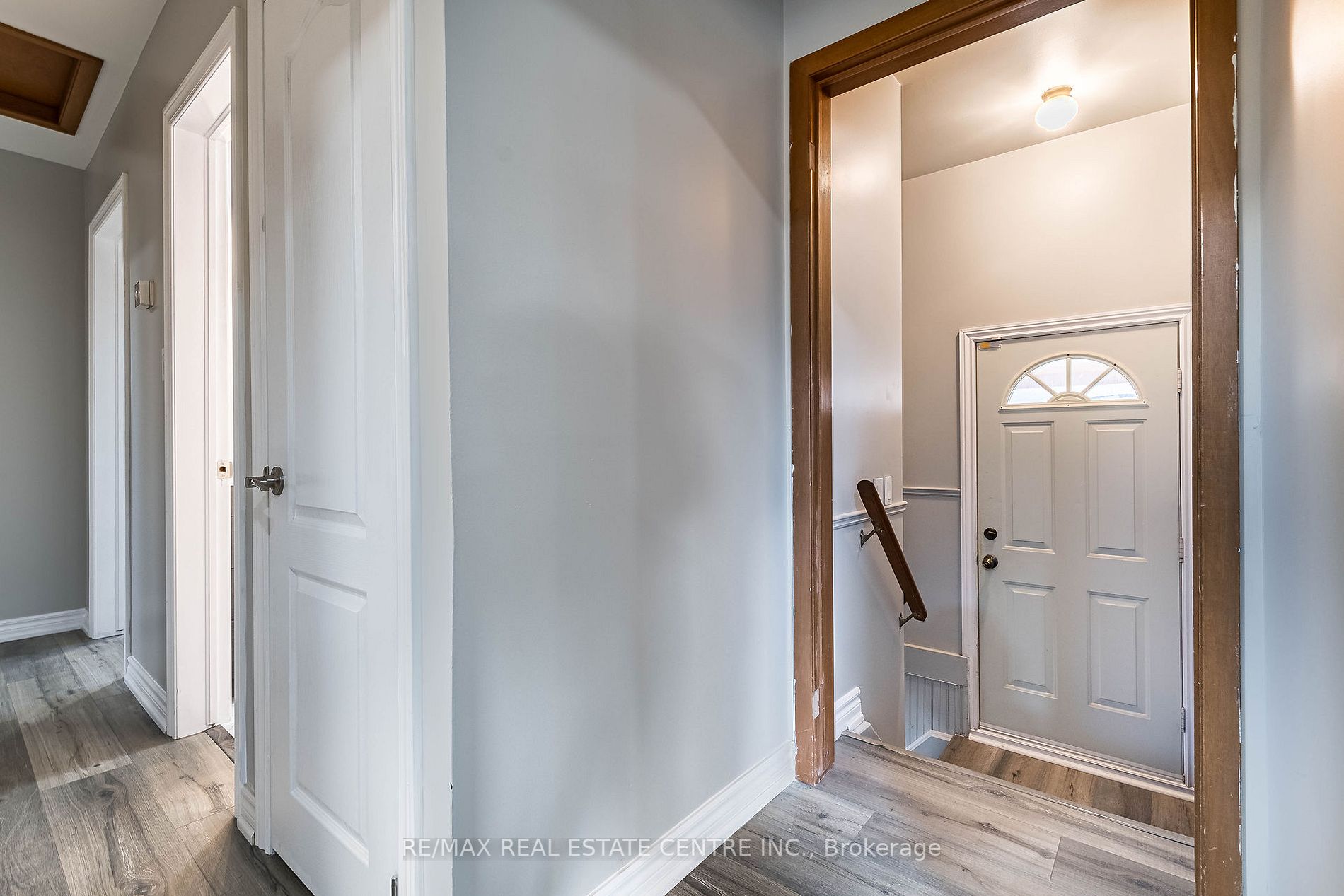 496 Bunting Rd