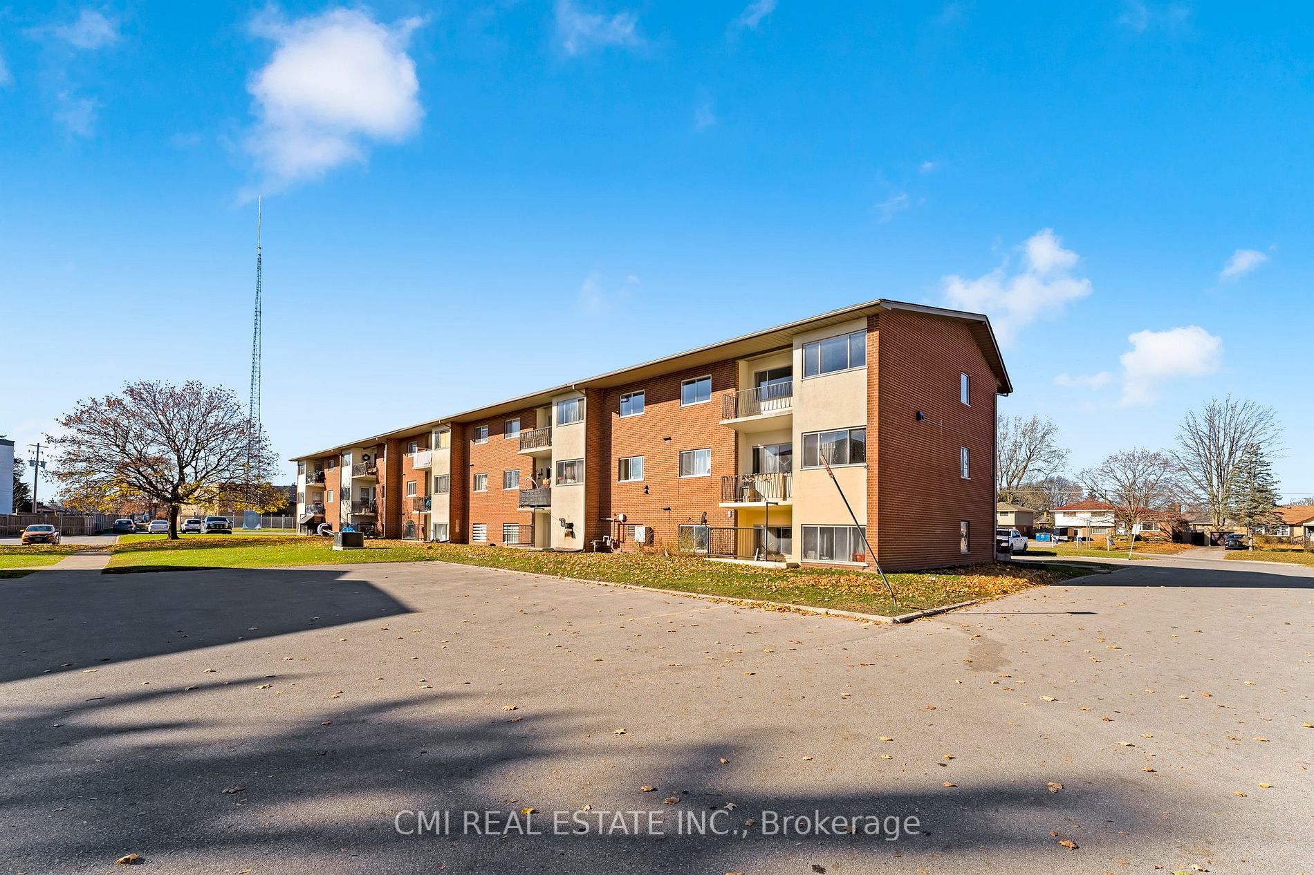 1170 Hamilton Rd, #105