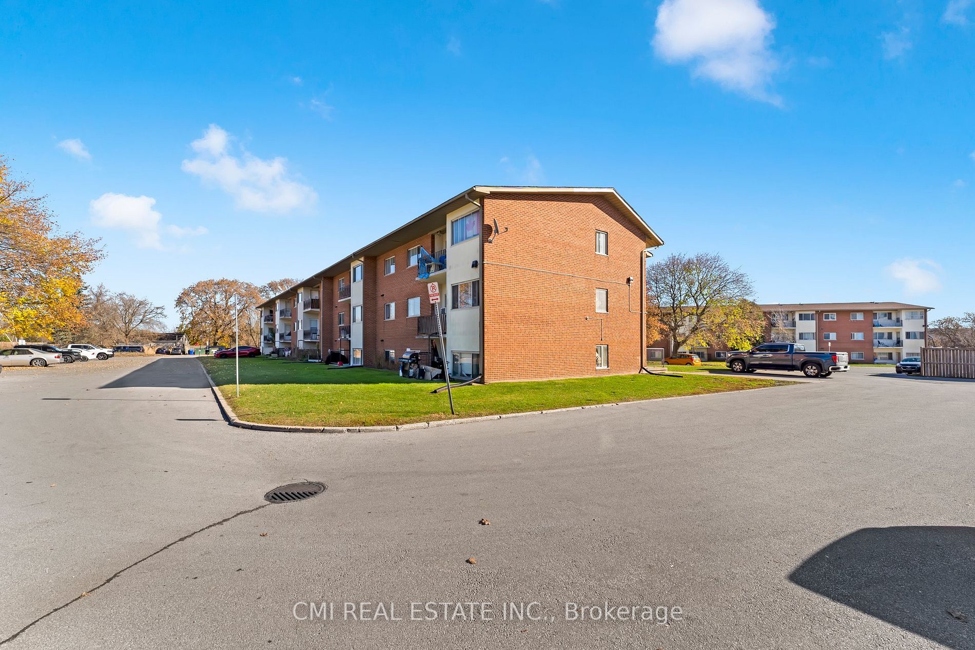 1170 Hamilton Rd, #105