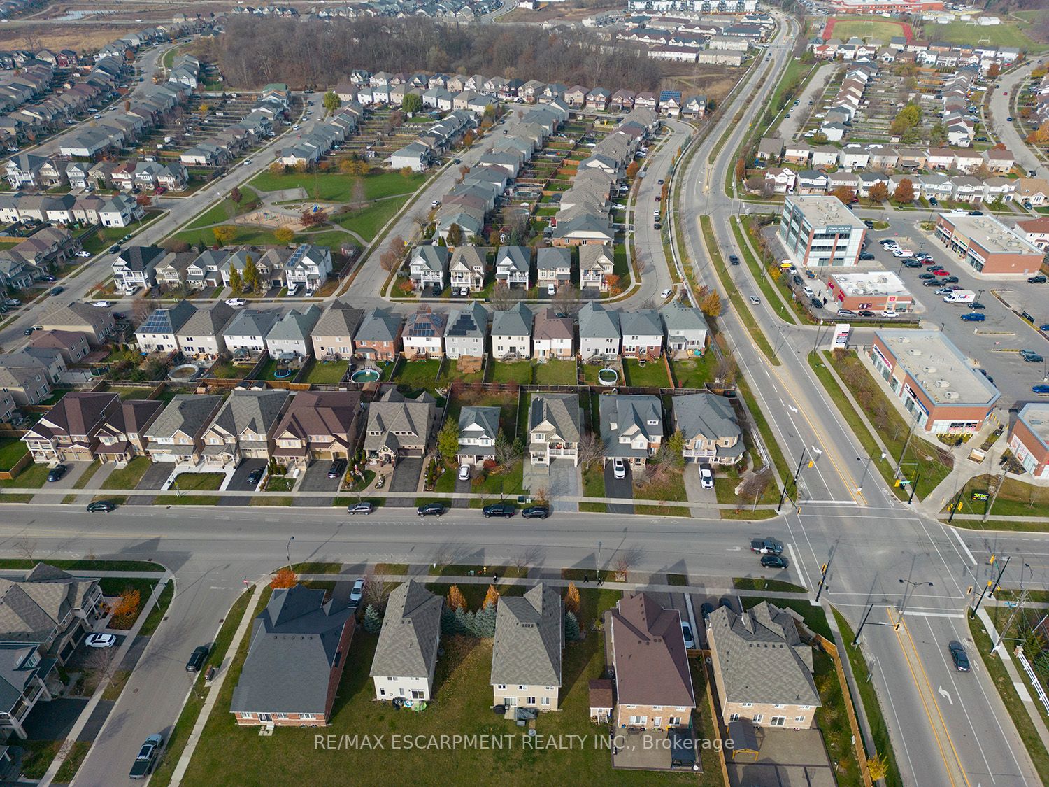 306 Blackburn Dr