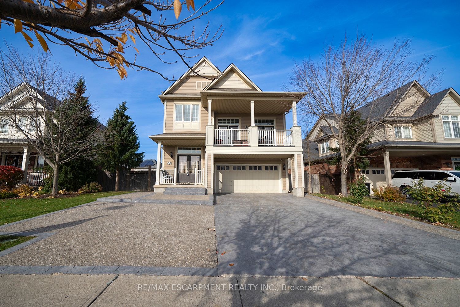 306 Blackburn Dr