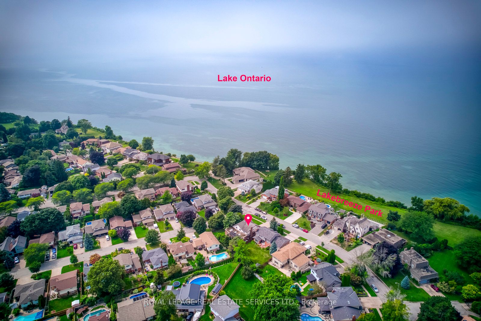 39 Butler Cres