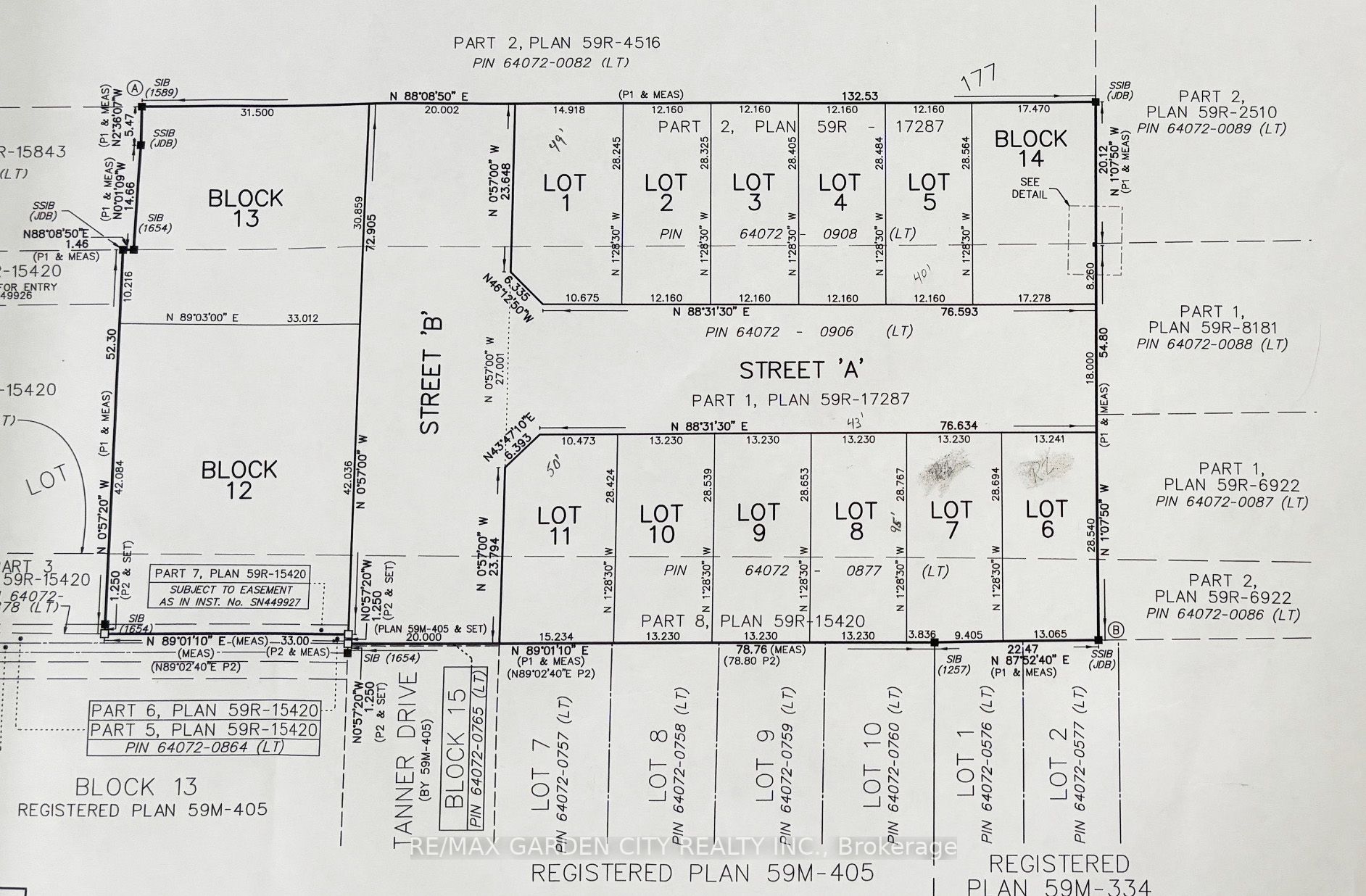 Undisclosed Address, #Lot 1