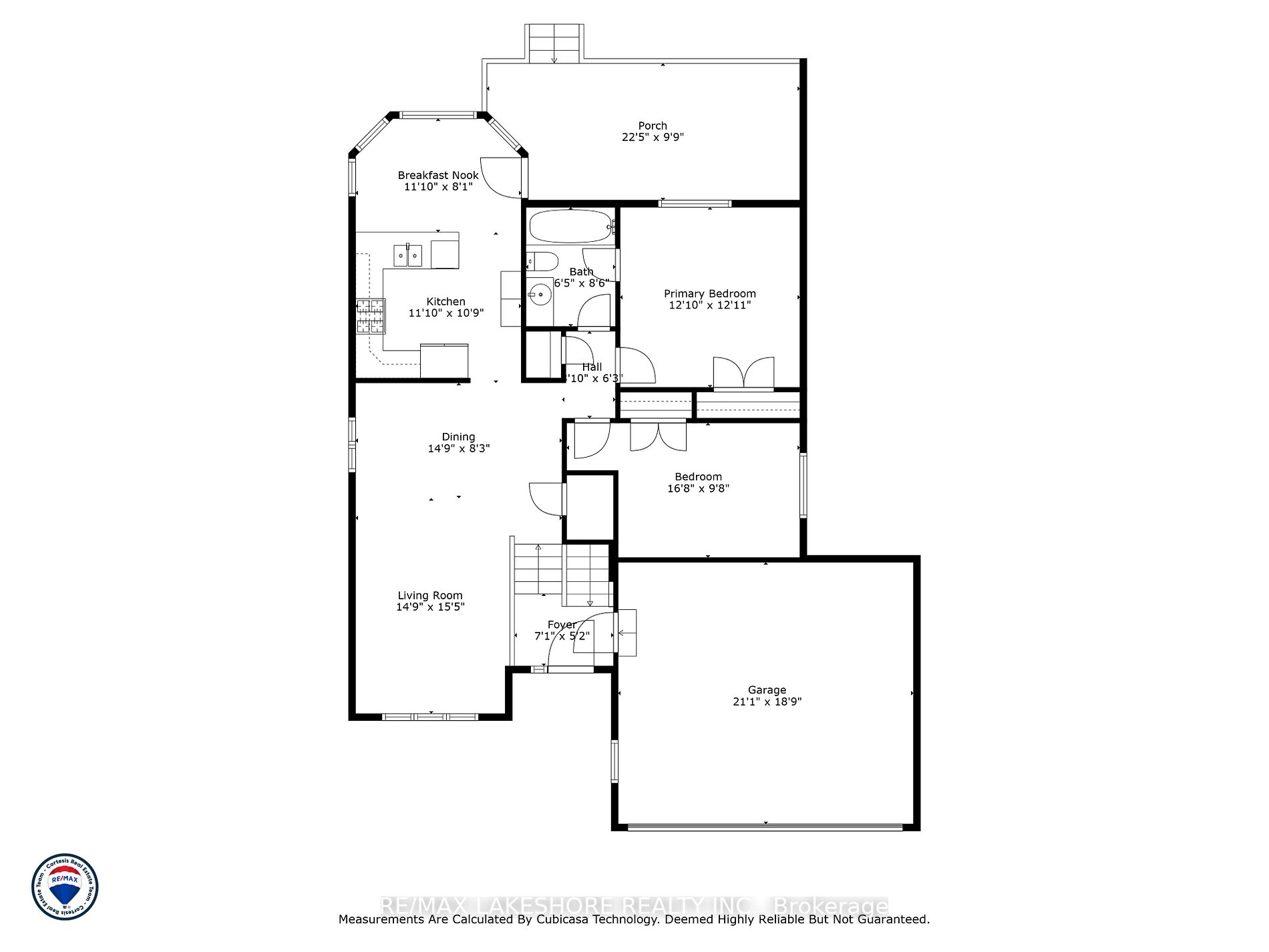 266 Ivey Cres
