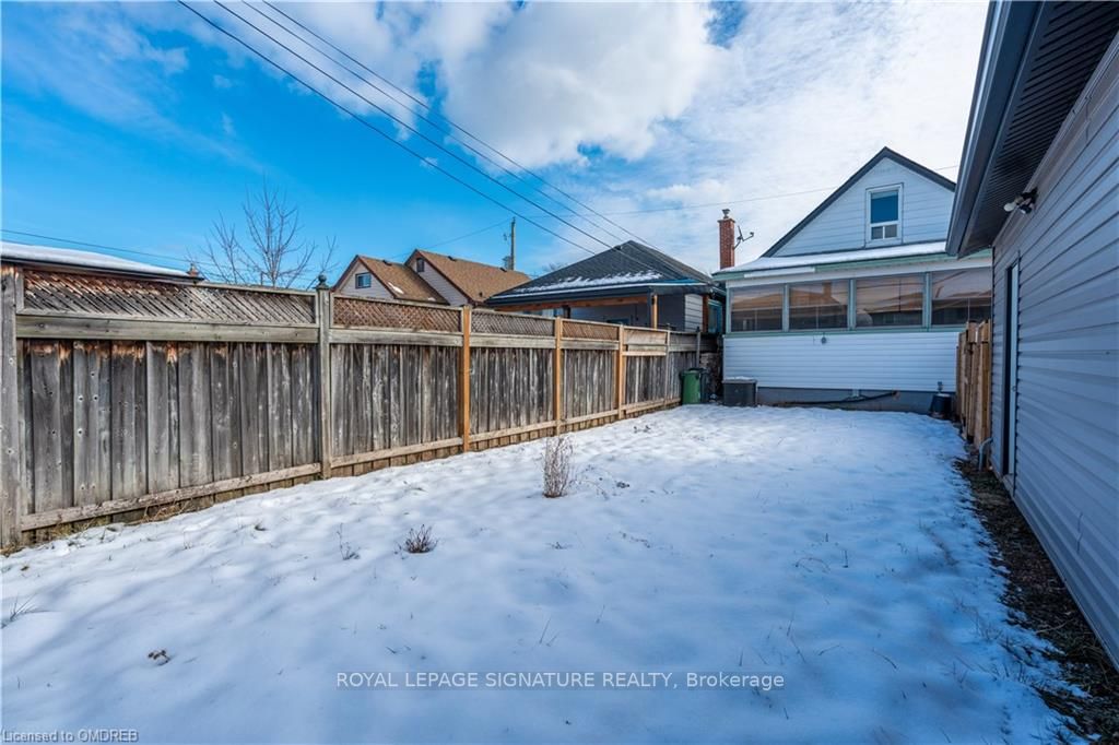 101 Ivon Ave, #Upper