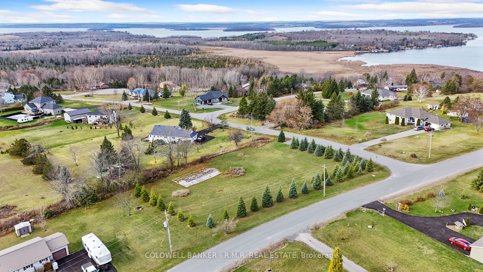 Lot 26 Grandview Dr
