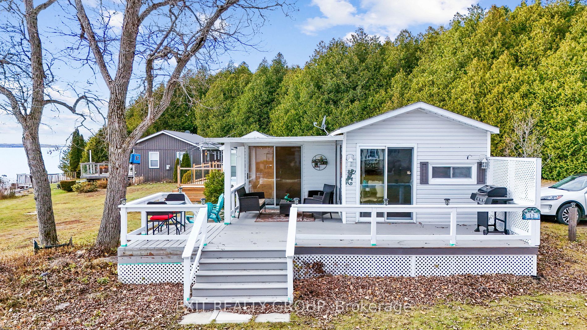 116 Cedardale Rd, #12