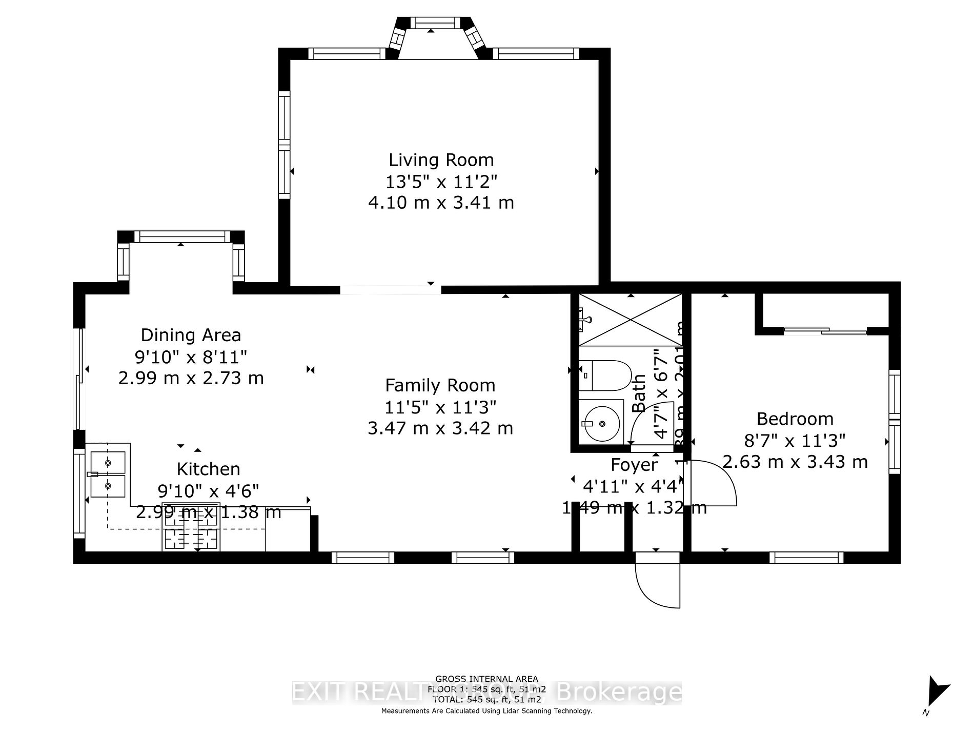 116 Cedardale Rd, #12