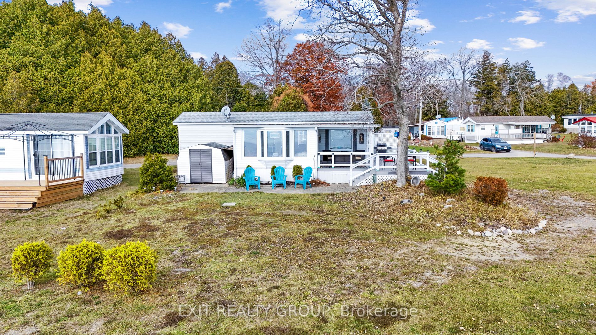 116 Cedardale Rd, #12