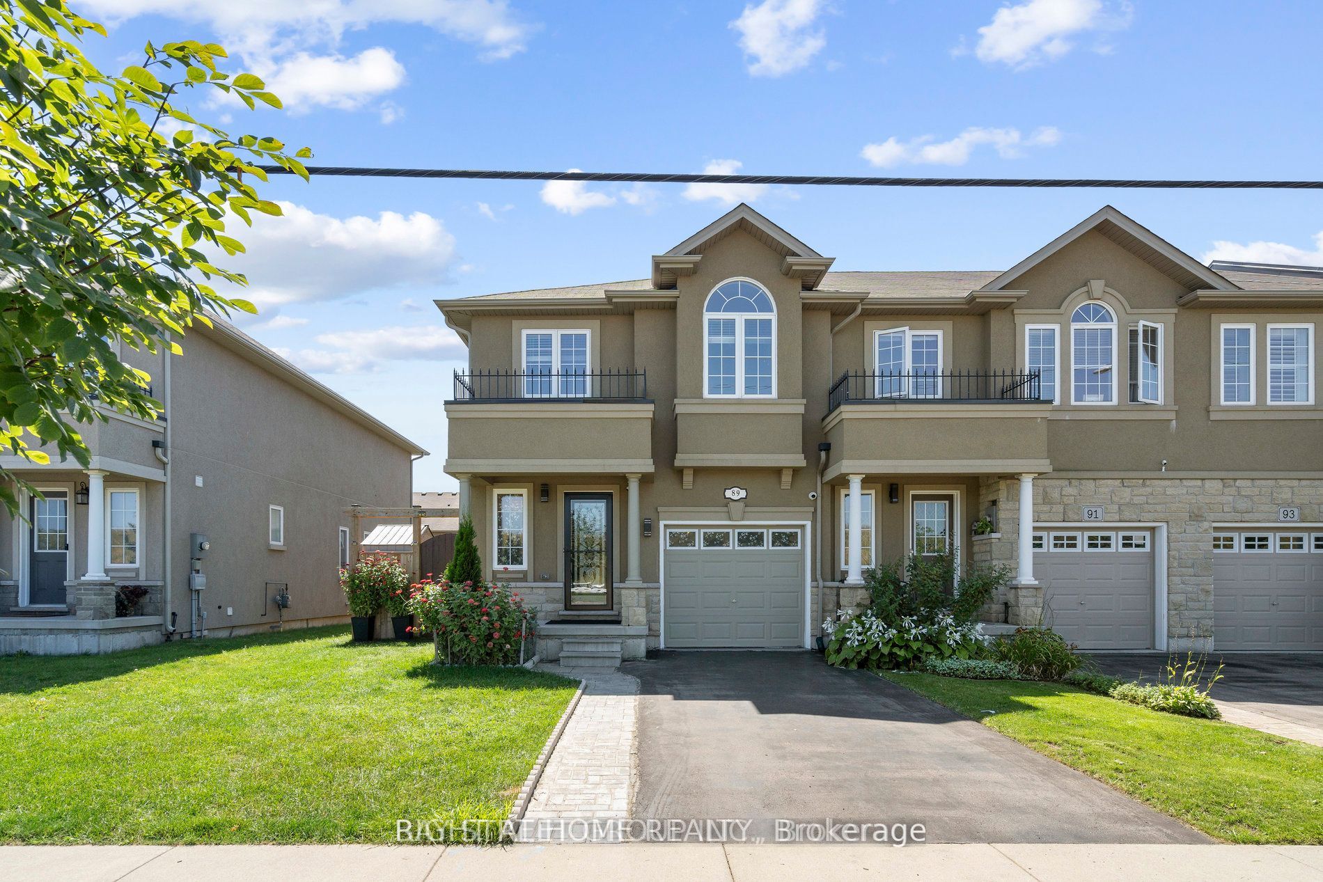 89 Penny Lane
