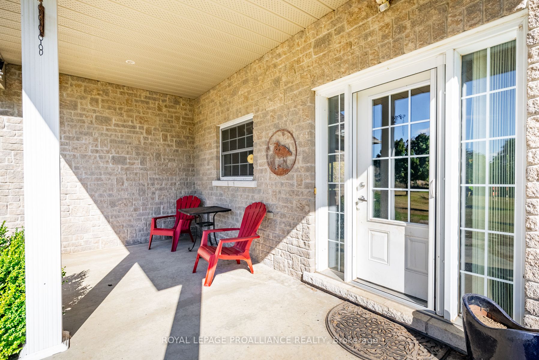 121 Dunk Rd